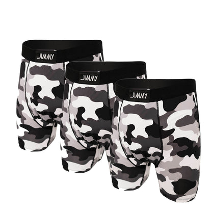 JIMMY 3 PACK (One Color Style)